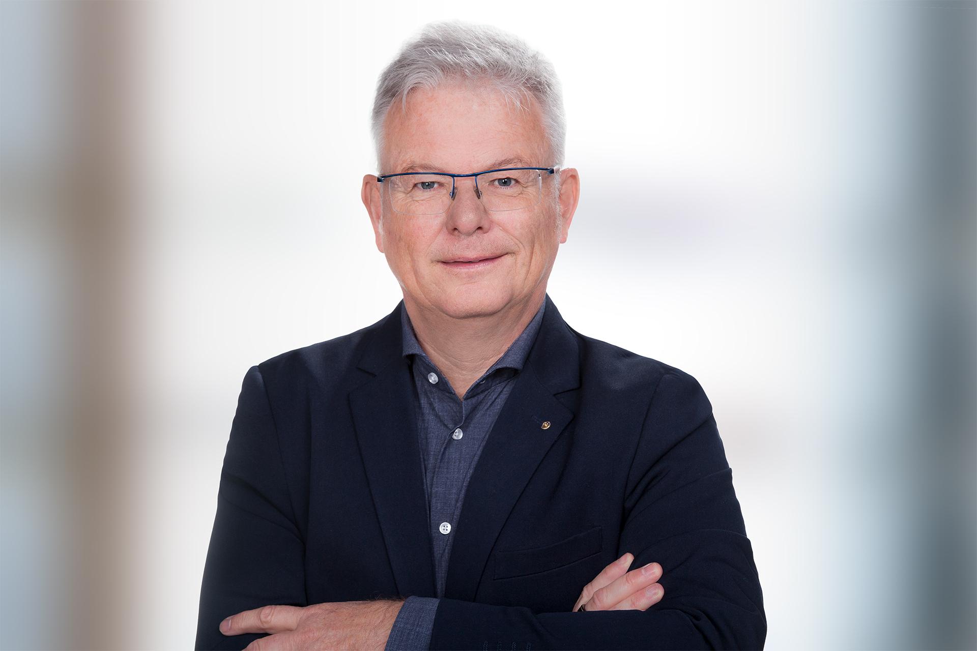 Andreas Lang
